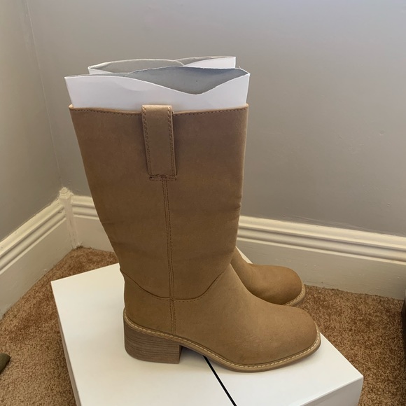 Dolce by Mojo Moxy Western Boots - Picture 4 of 6